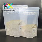 130-140um Bolsas de embalaje reciclables Bolsas de embalaje con alta barrera