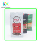 OEM Bolsas de embalaje de granos de café Bolsas de café impresas digitalmente con válvula